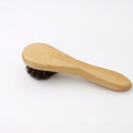 Brosse en poils de poils